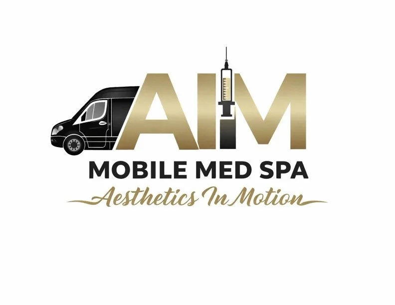 Pure Salt Studios x AIM Mobile Med Spa