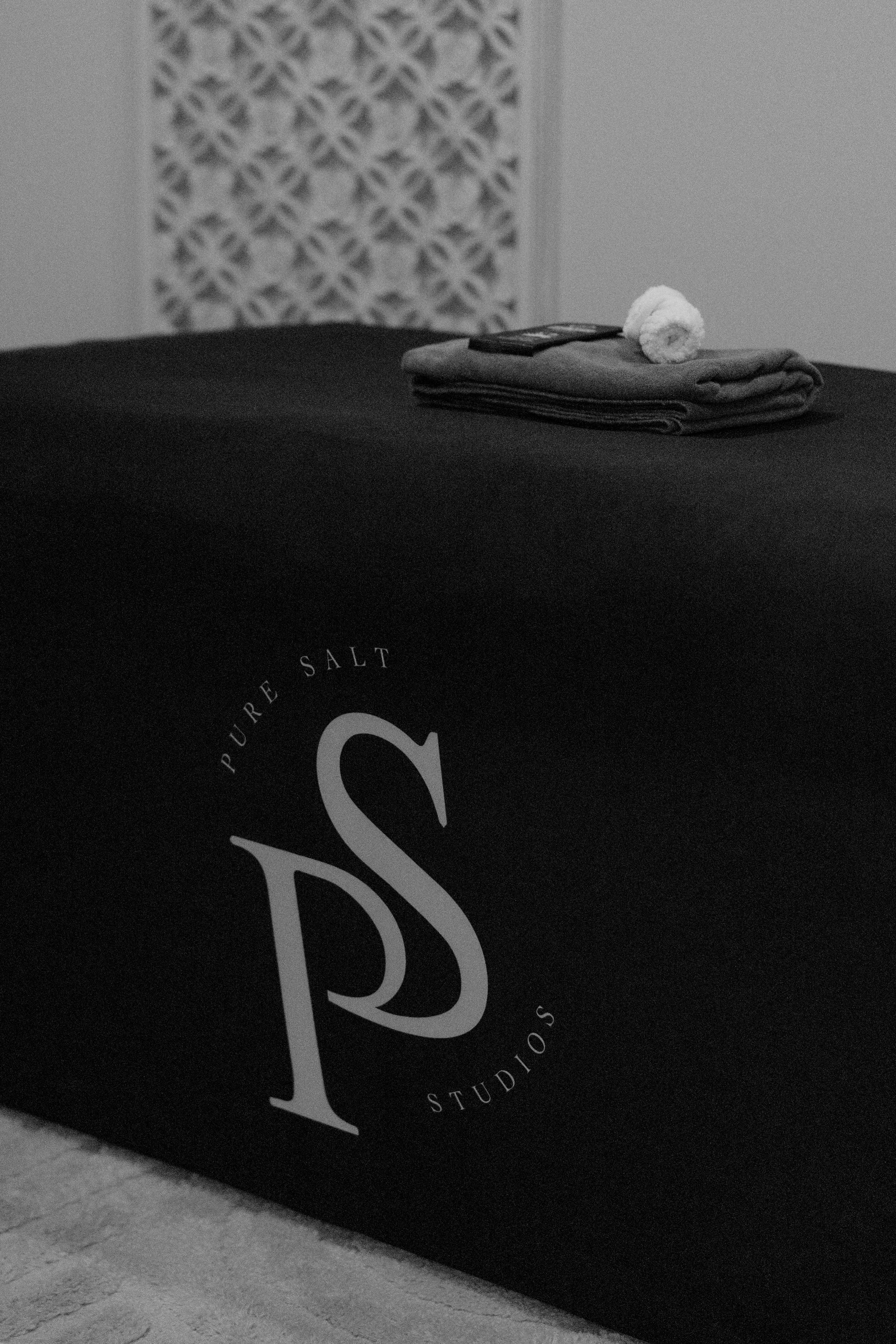 Relaxation, Massage Therapy, Pure Salt Studios Wellness Spa