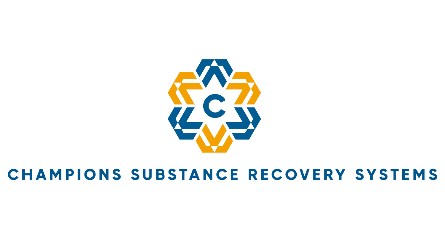Champion Substance Recovery Systems