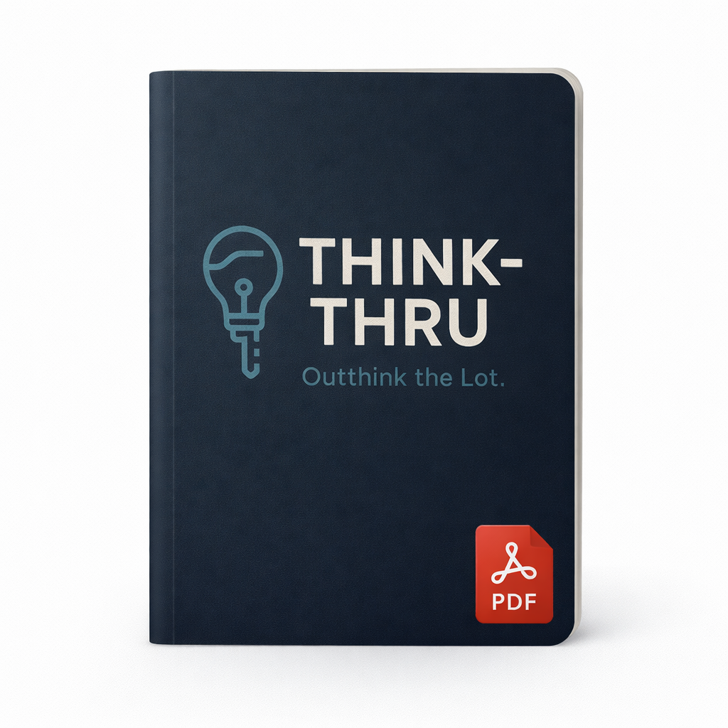 TTC Ultimate Car Buying Guide