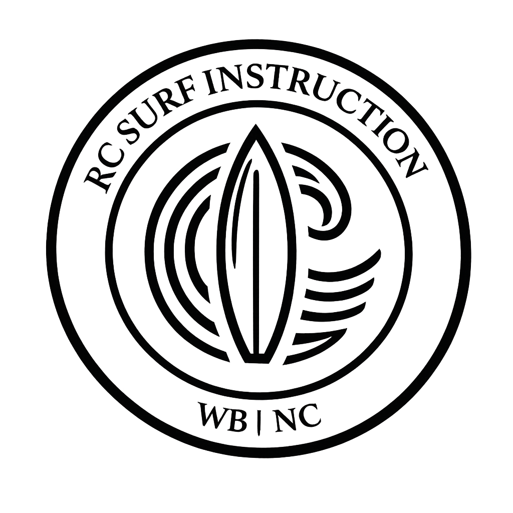 RC Surf Instruction
