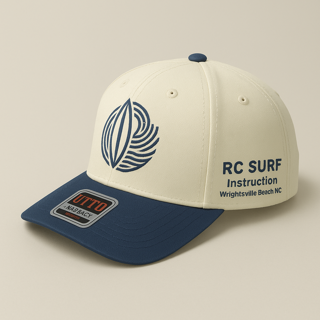 RC Surf Hat