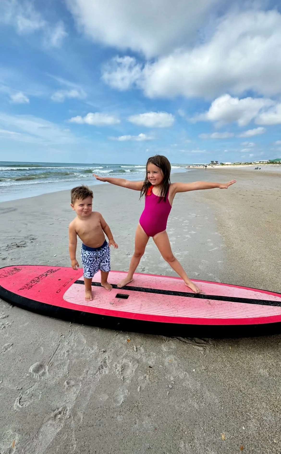 No matter the age, we got you covered!