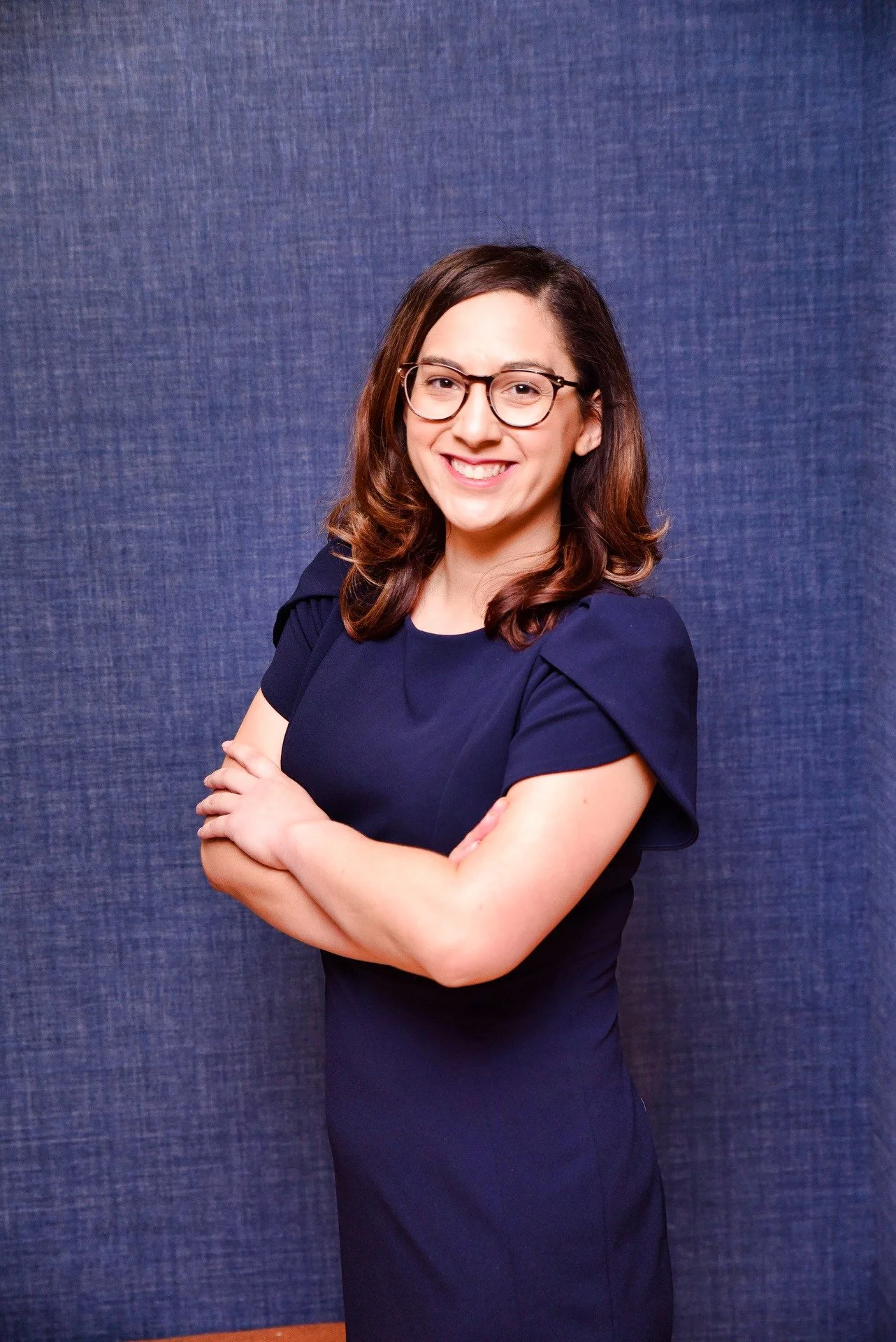 Ni de Aquí, Ni de Allá: How My Culture, Values, and Life Have Shaped My Vision for an Inclusive Education System