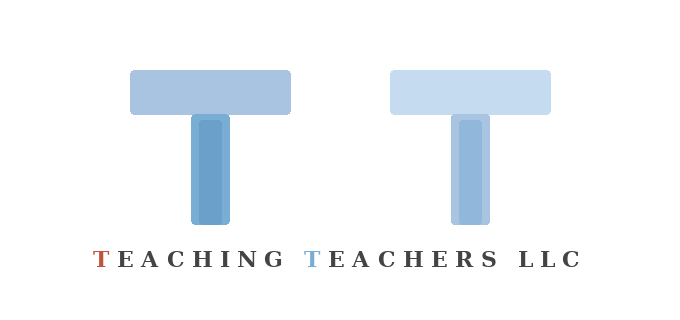 Teaching Teachers LLC