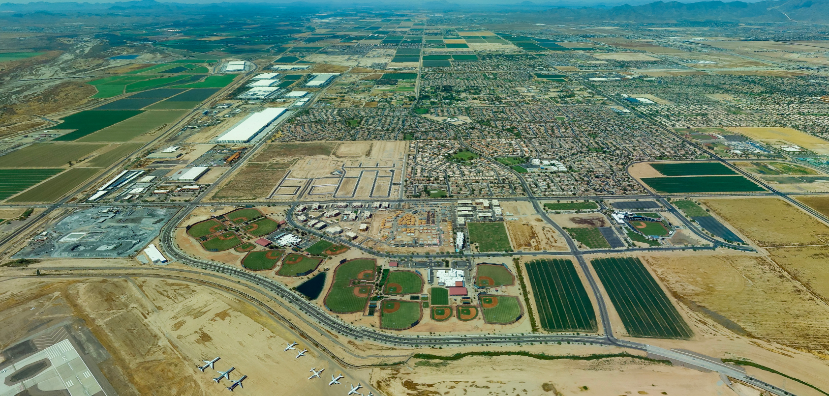 Goodyear BallPark and 85 Industrial.png