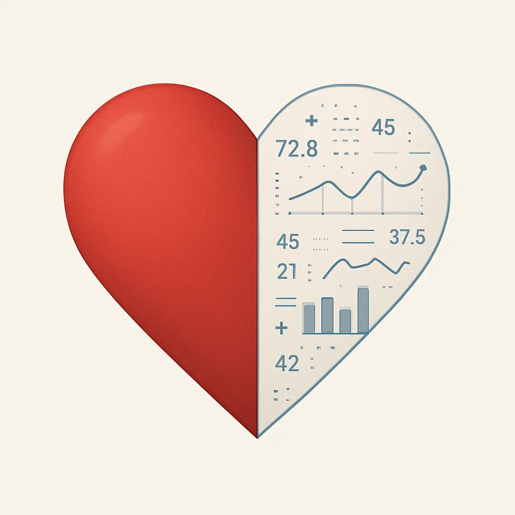 Why Good Marketing Starts With Empathy, Not Data