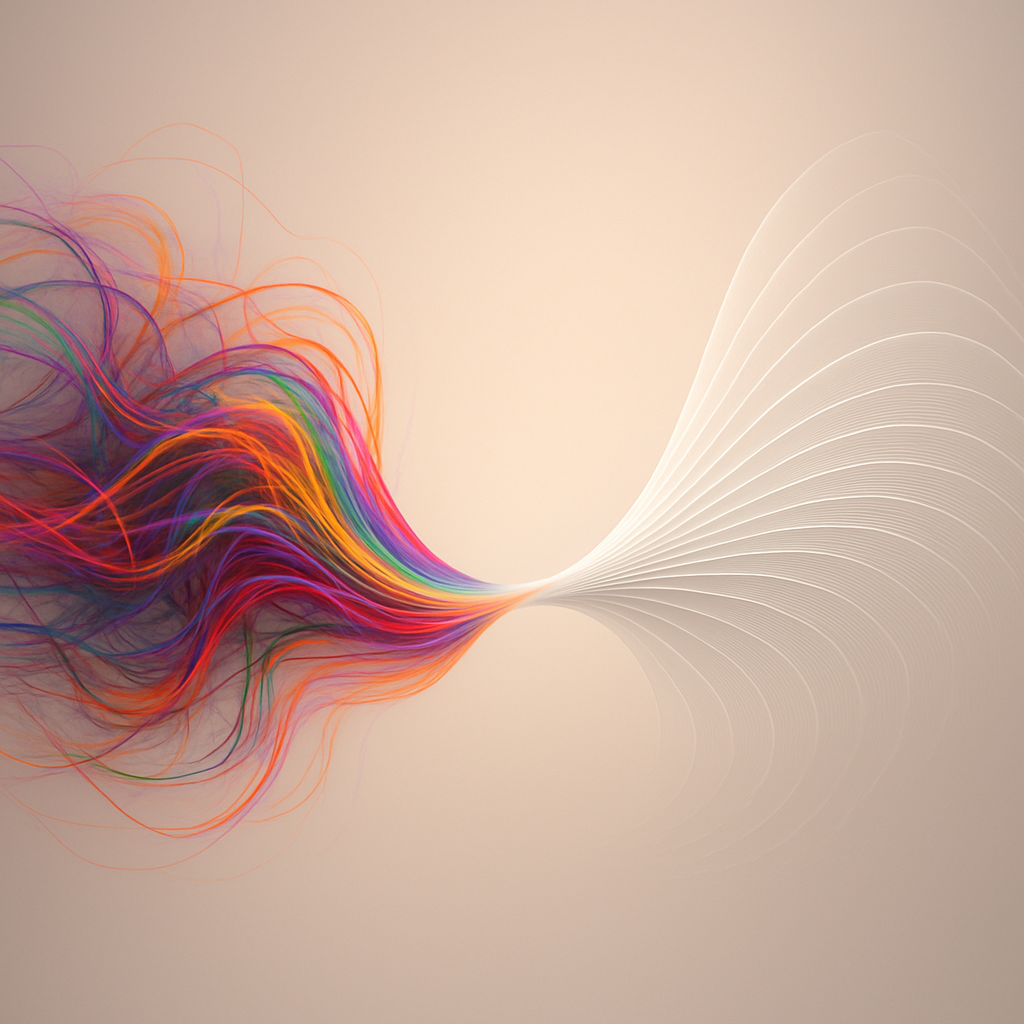 How I Blend Creativity and Strategy in Every Project