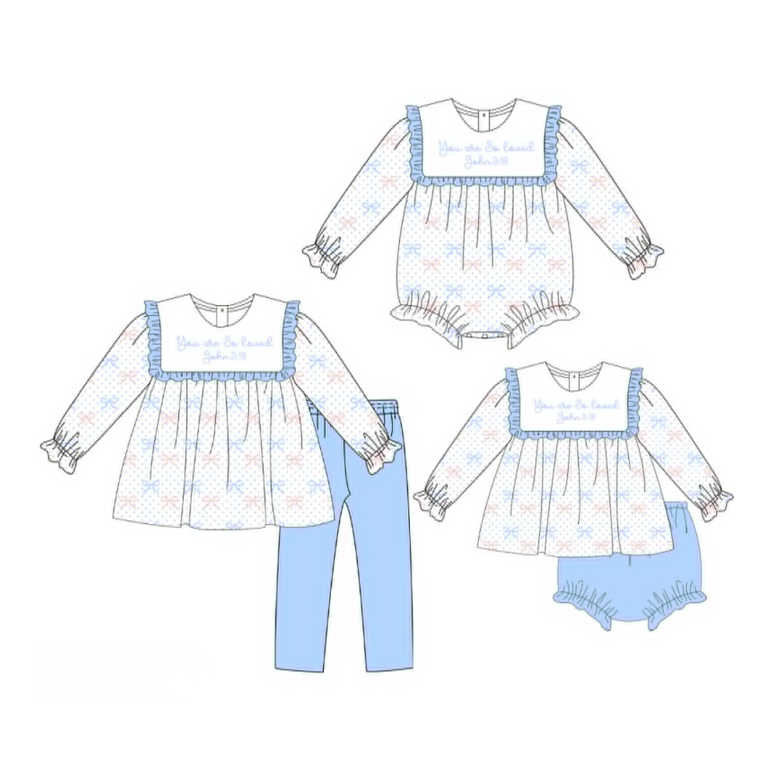 So Loved Collection - Preorder 059