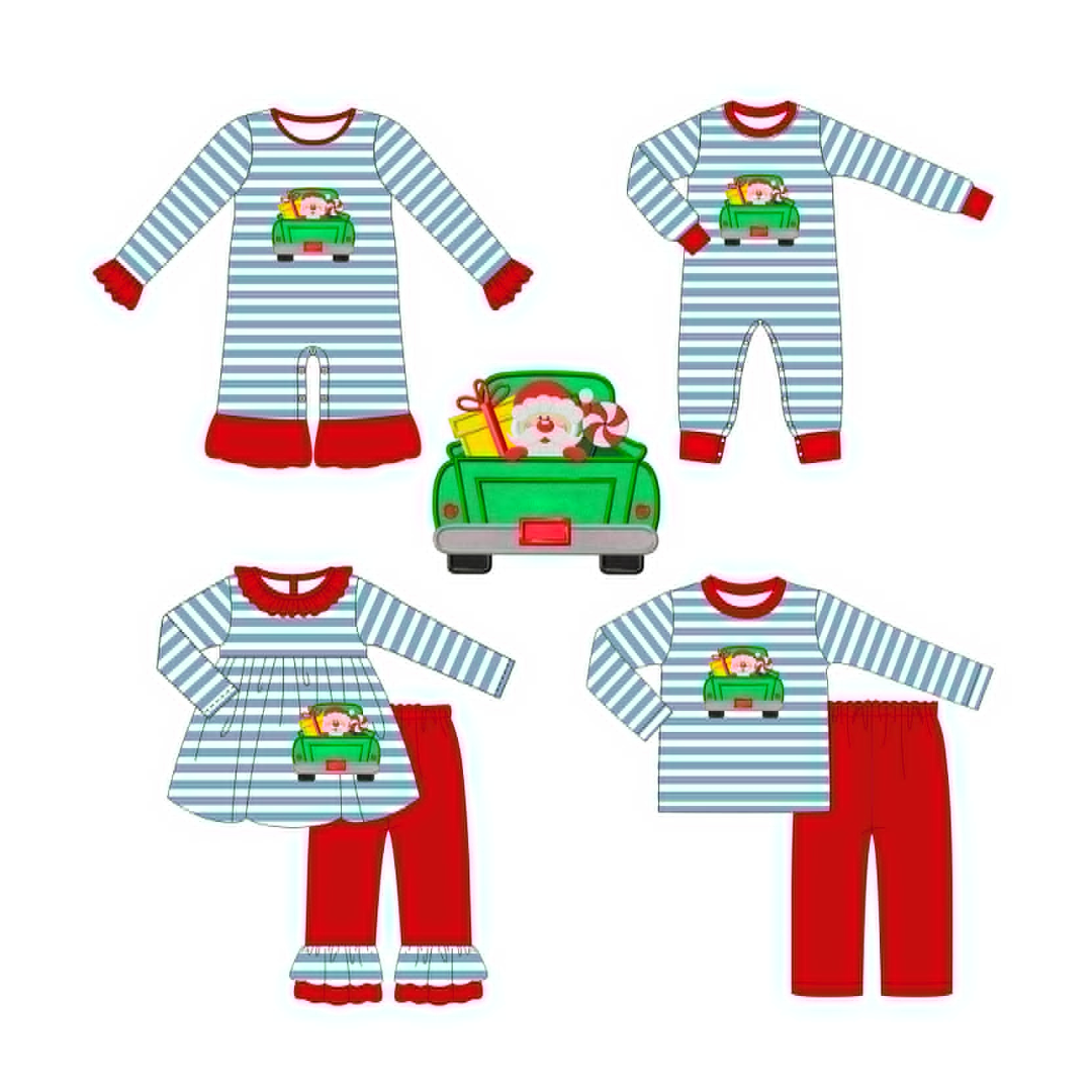 Home for Christmas Collection - Preorder 052