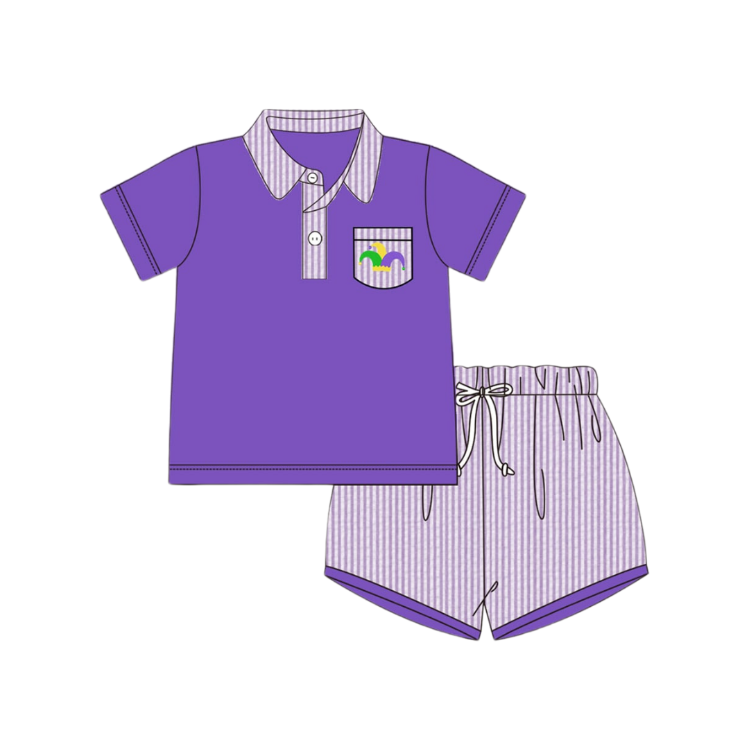 Bows on the Bayou Collection — Preorder 063