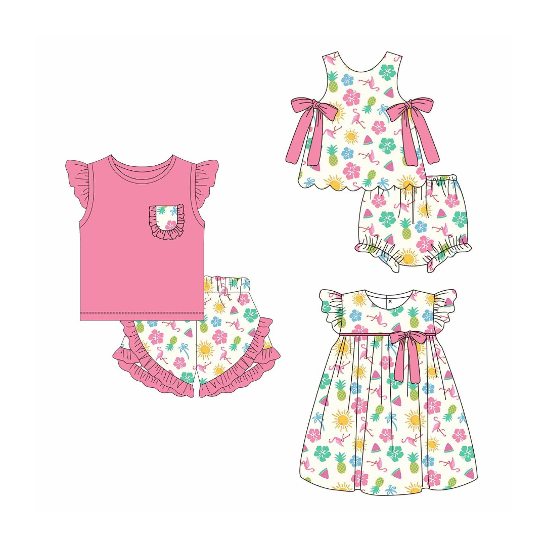 Sunshine & Sweet Days Collection – Preorder 040