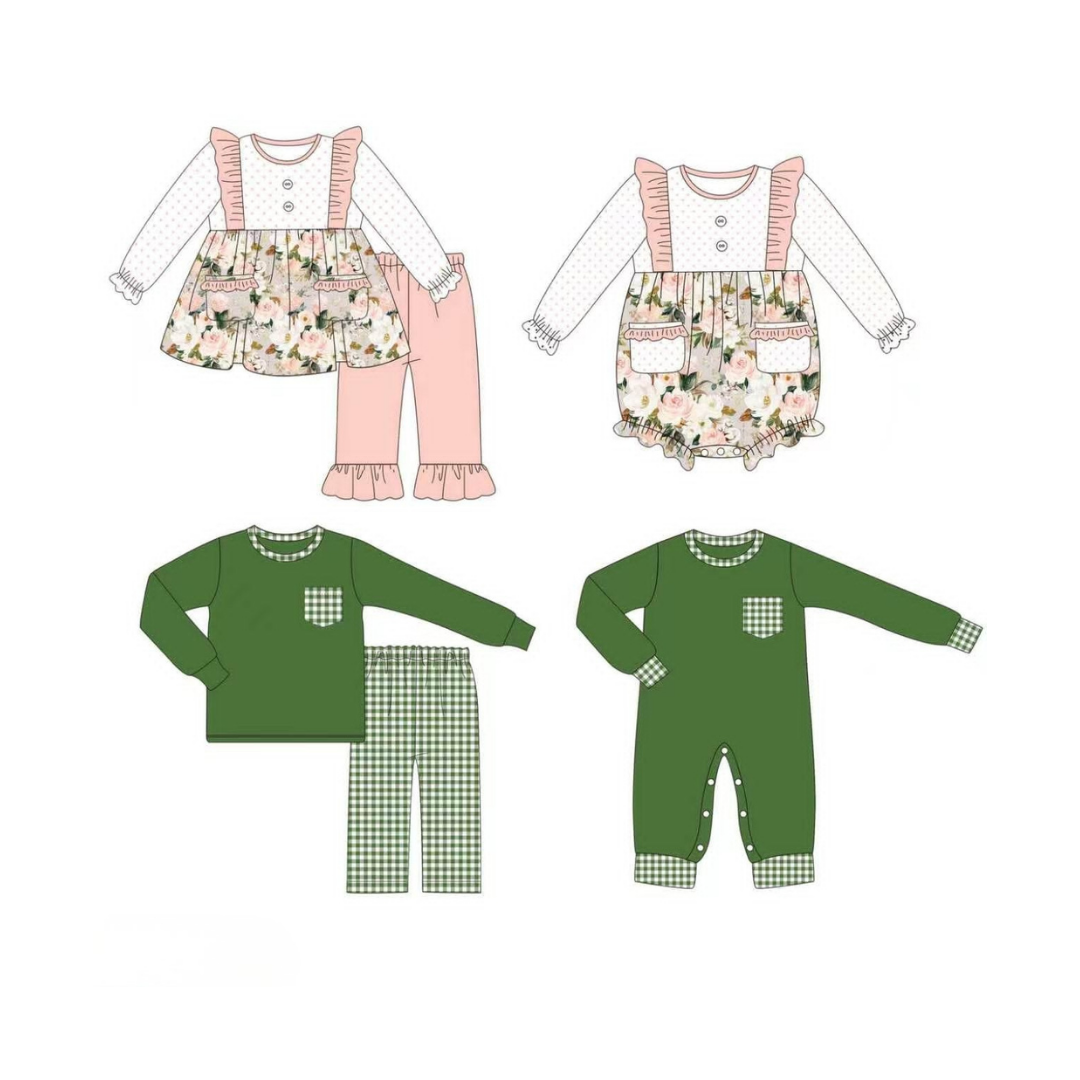 Winter Rose Collection – Preorder 048