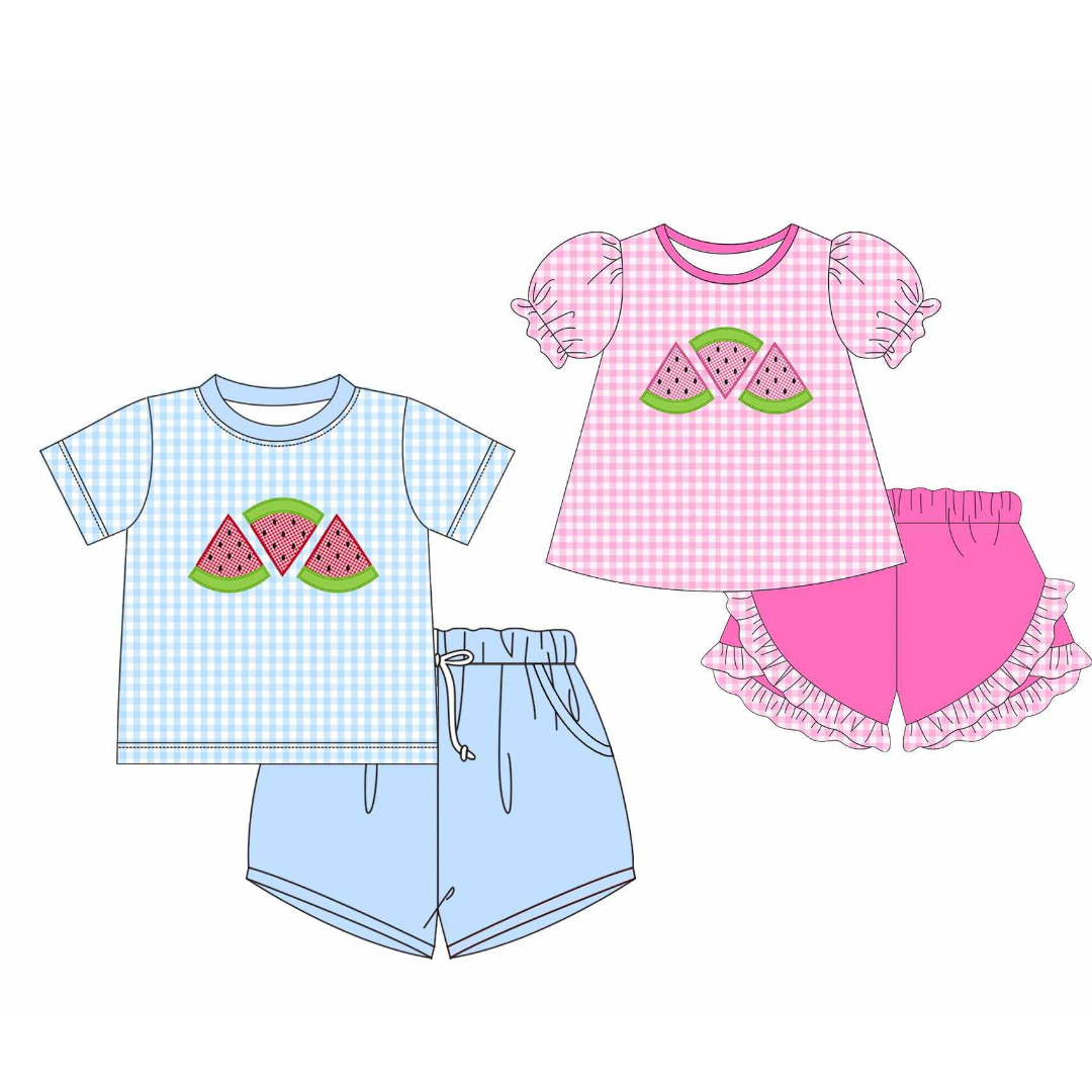 Sweet Summer Slices Collection – Preorder 036
