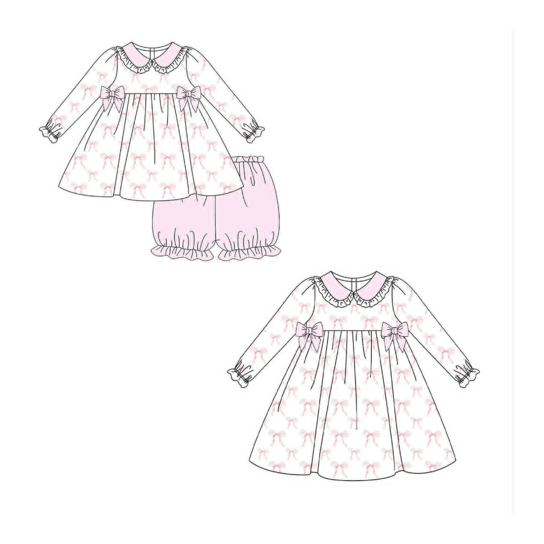 Sweet Bow Heirloom Collection – Preorder 044