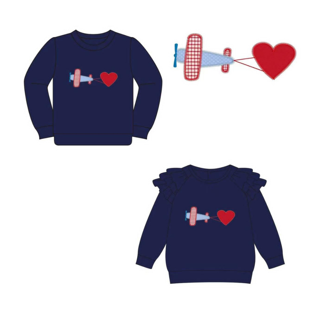 Love Is in the Air Collection - Preorder 060