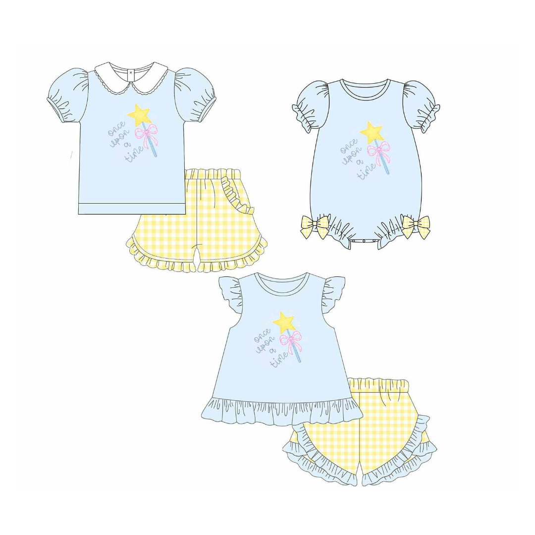 Once Upon A Dream Collection – Preorder 039