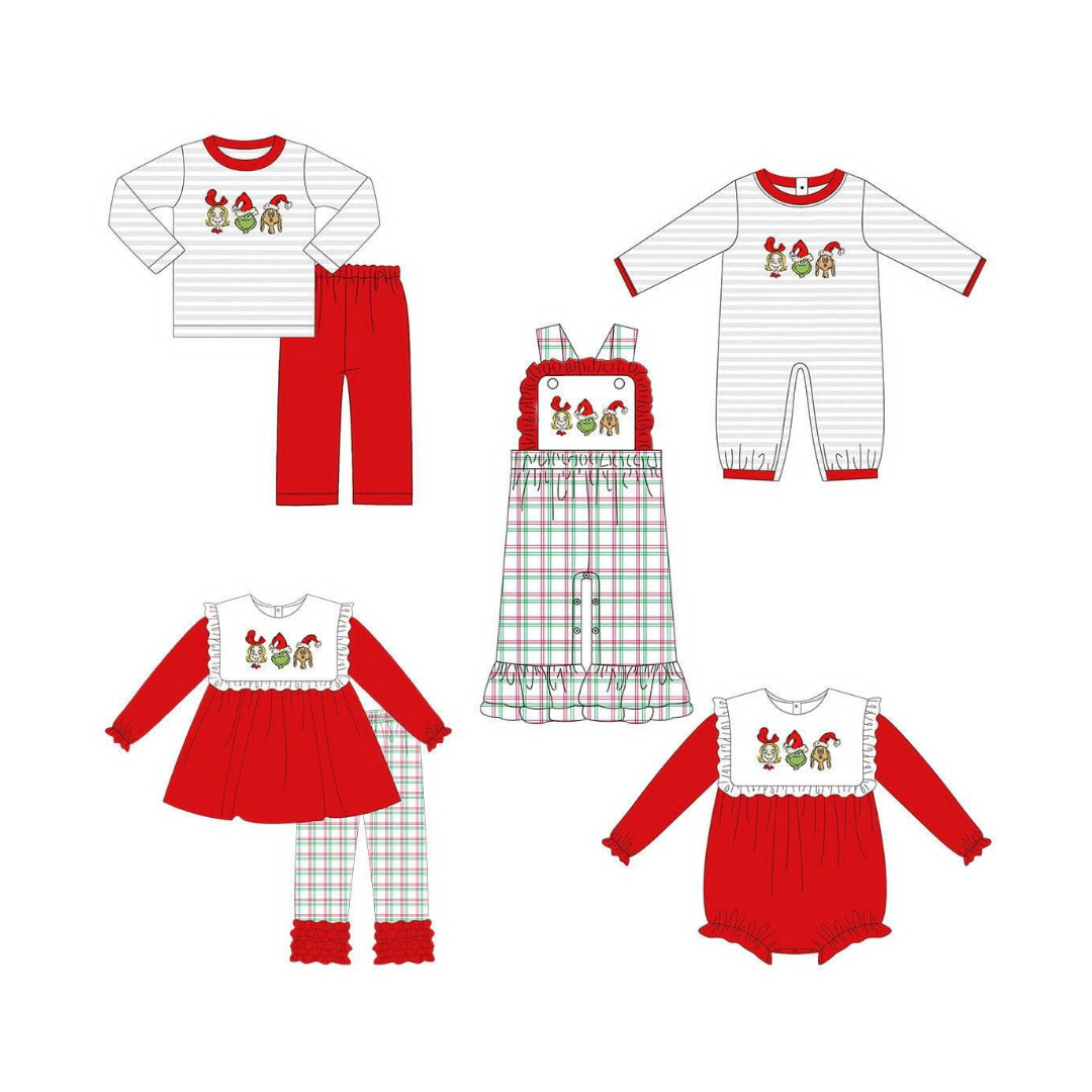 Merry Moments Collection – Preorder 045