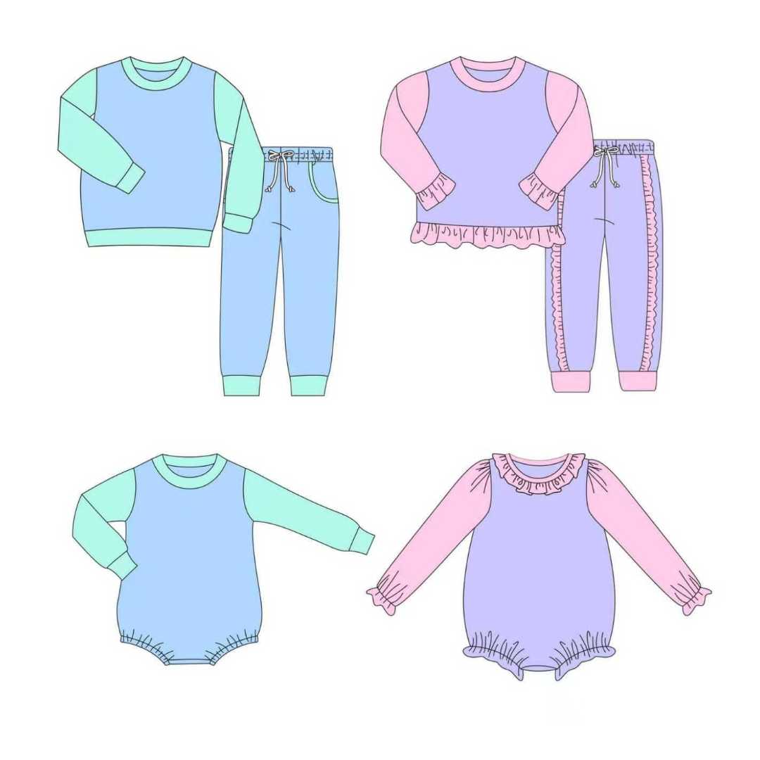 Play All Day Collection - Preorder 052
