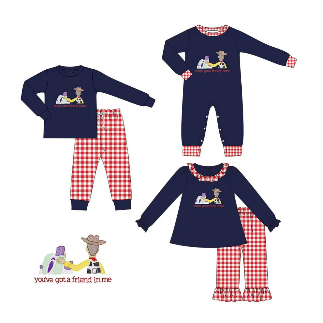 Woody & Buzz Collection - Preorder 056