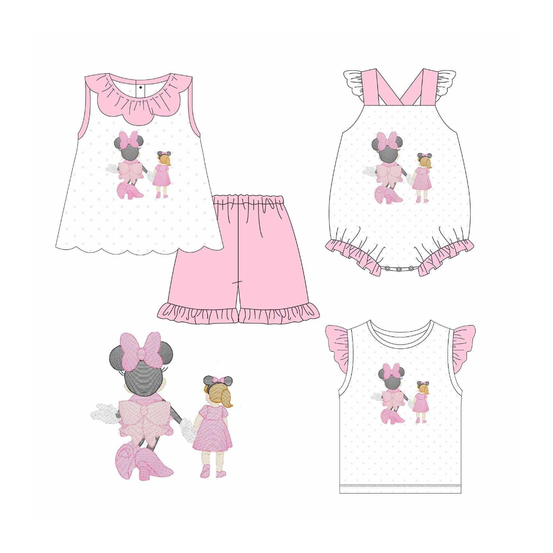 Magical Best Friends Collection – Preorder 039