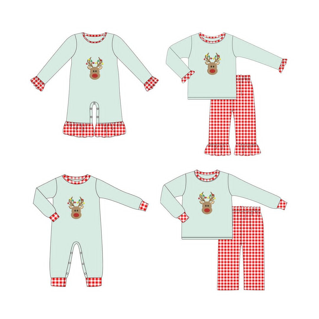 Merry Rudolph Collection – Preorder 048