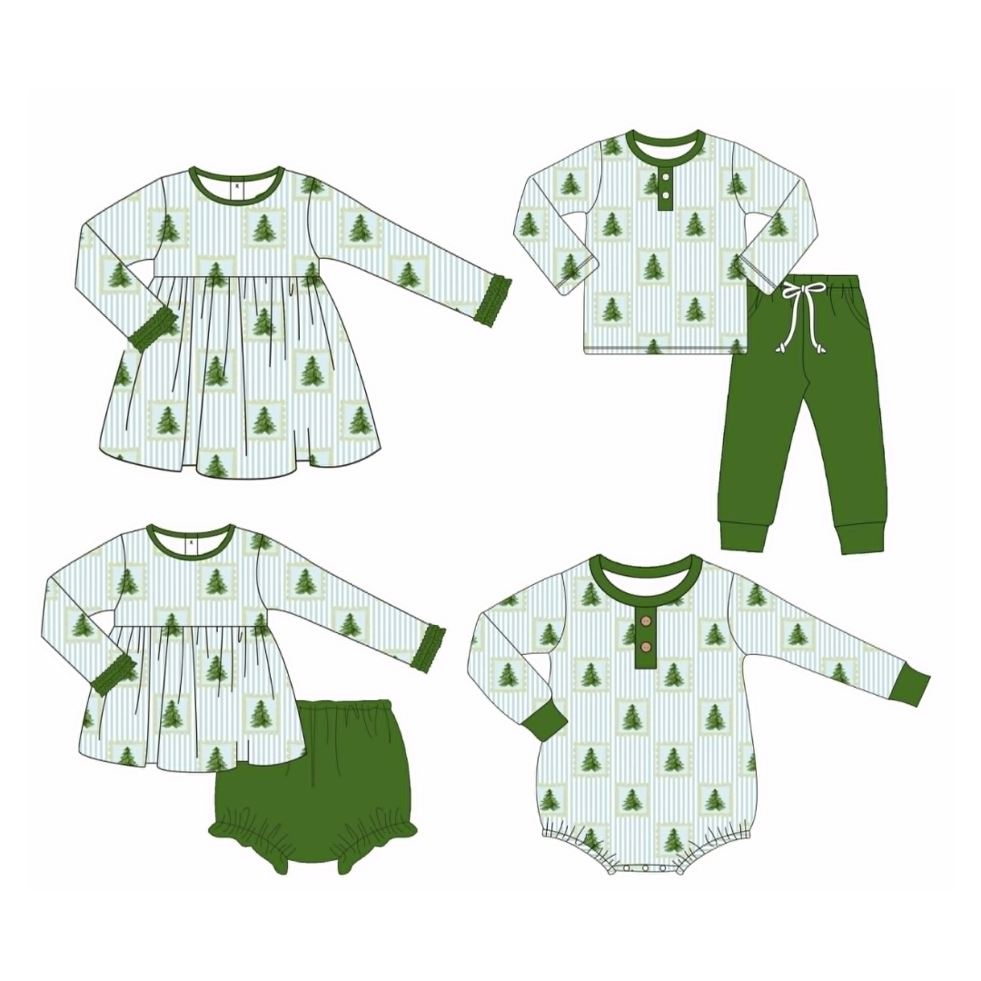 Evergreen Lane Collection – Preorder 045