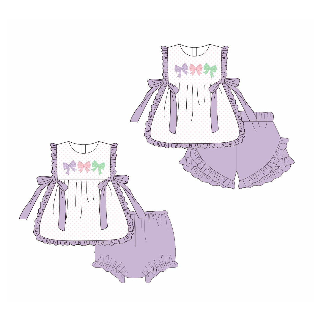 Sweet Bow Darling Collection - Preorder 042