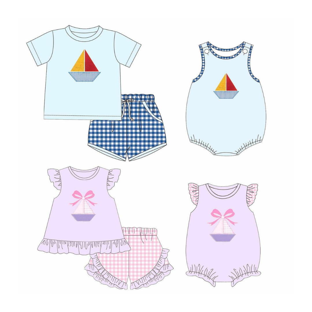 Little Harbor Days Collection – Preorder 037
