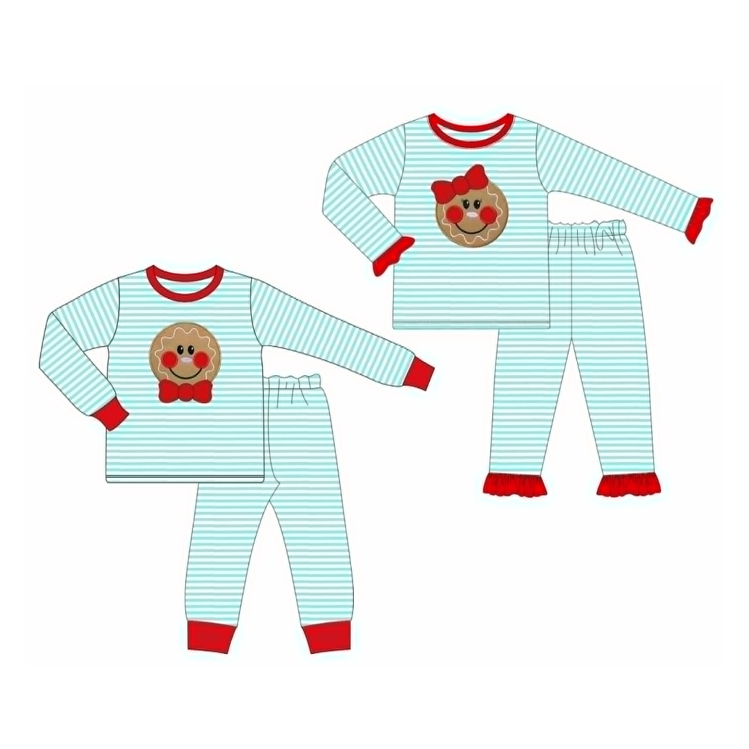 Sweet Treats Pajama Collection – Preorder 045