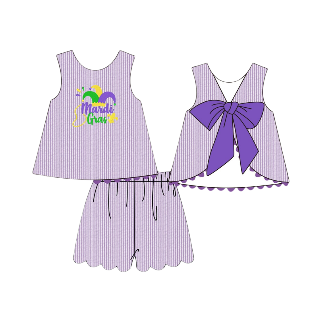 Bows on the Bayou Collection — Preorder 063