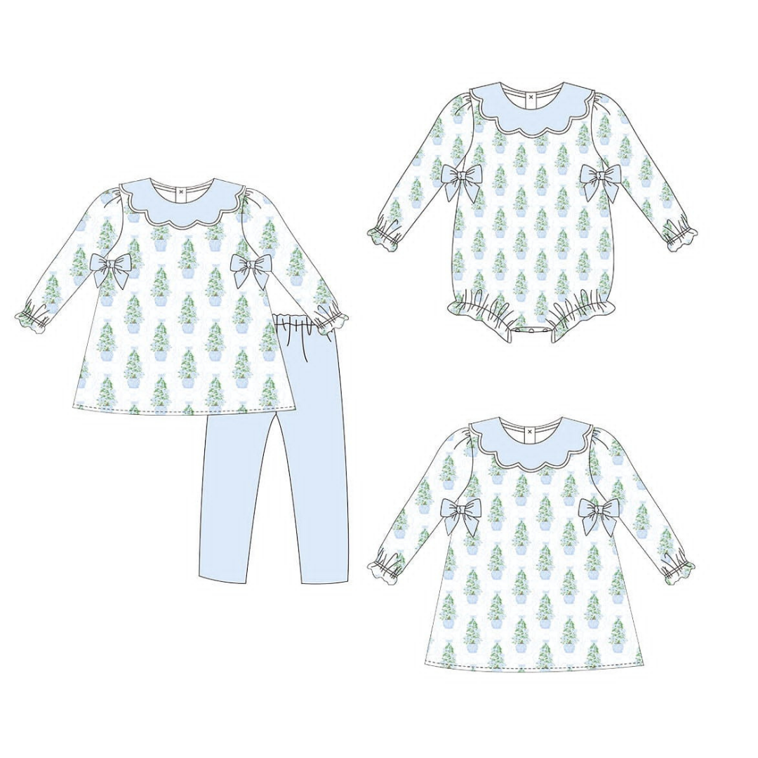 Winter Garden Collection – Preorder 045