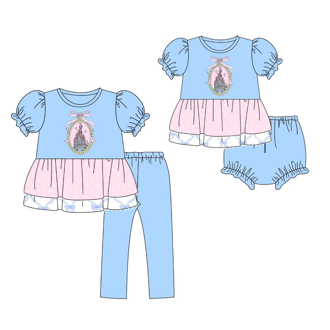 Castle Dreams Collection - Preorder 068