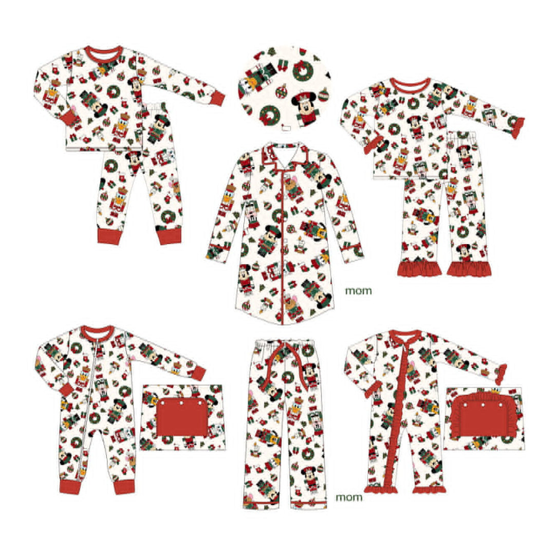 Christmas Toy Parade Collection - Preorder 053