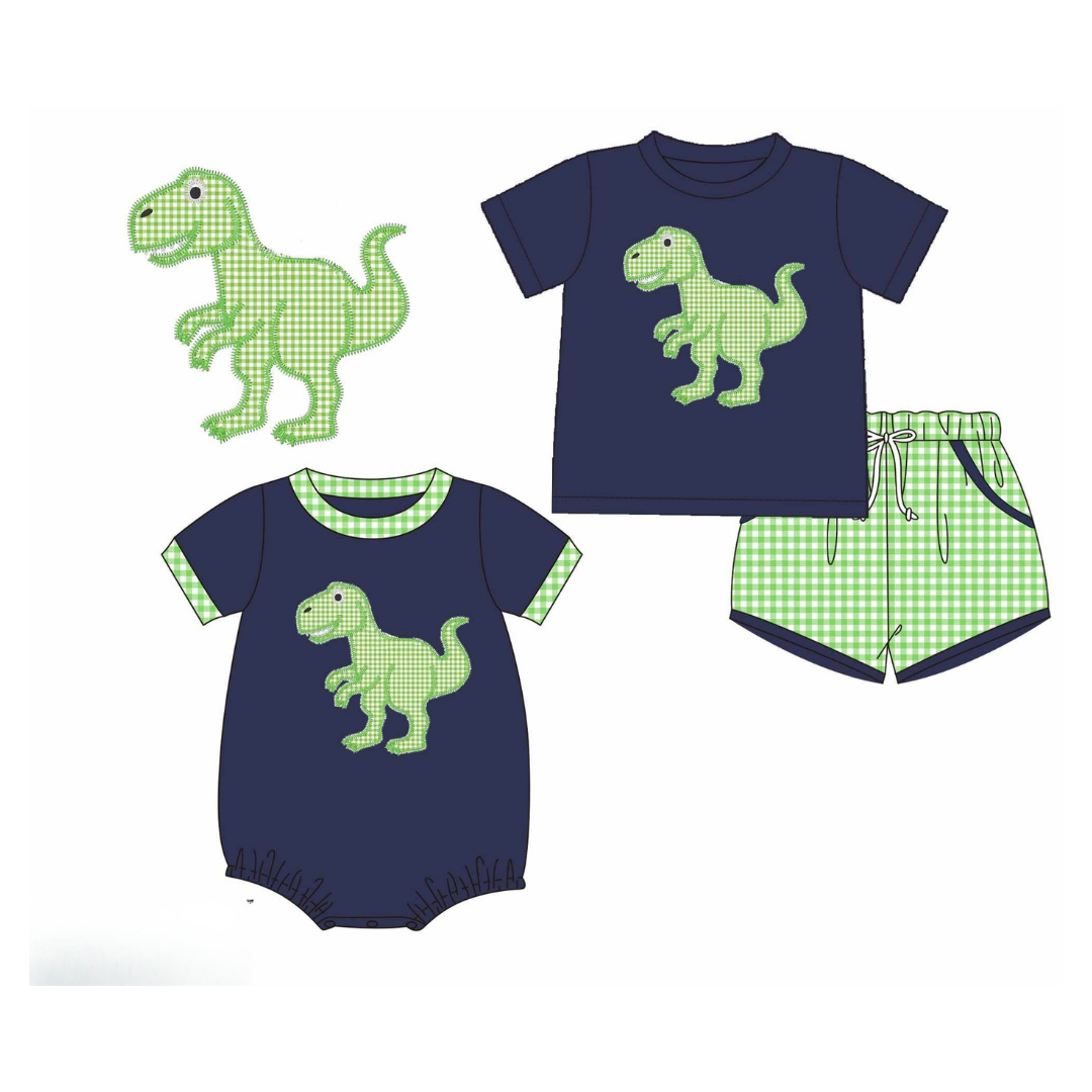 Little Roars Collection – Preorder 036