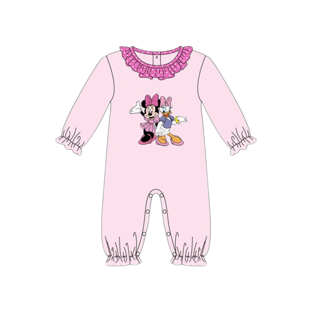 Mouseketeer Moments Collection - Preorder 061