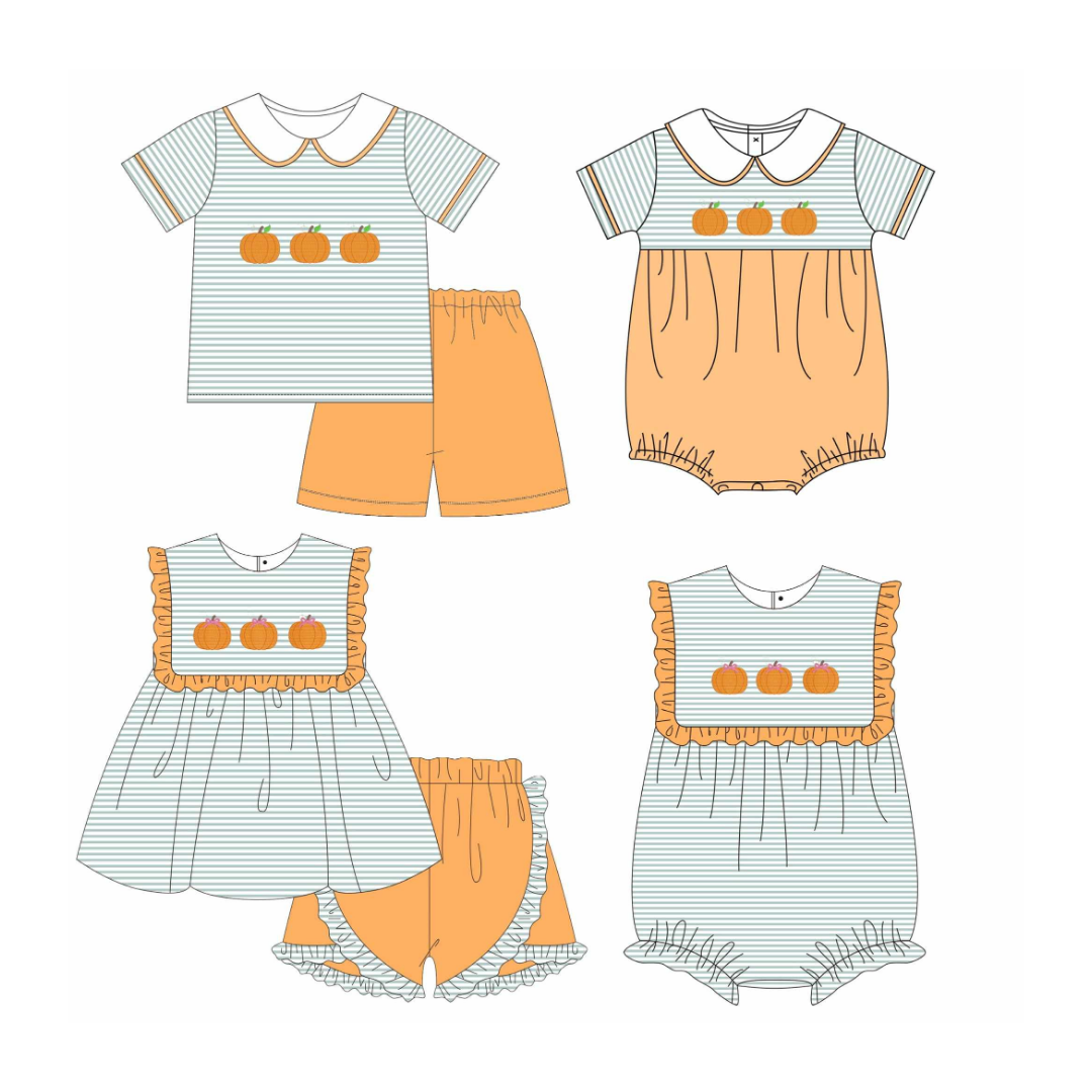 Heirloom Harvest Collection - Preorder 042