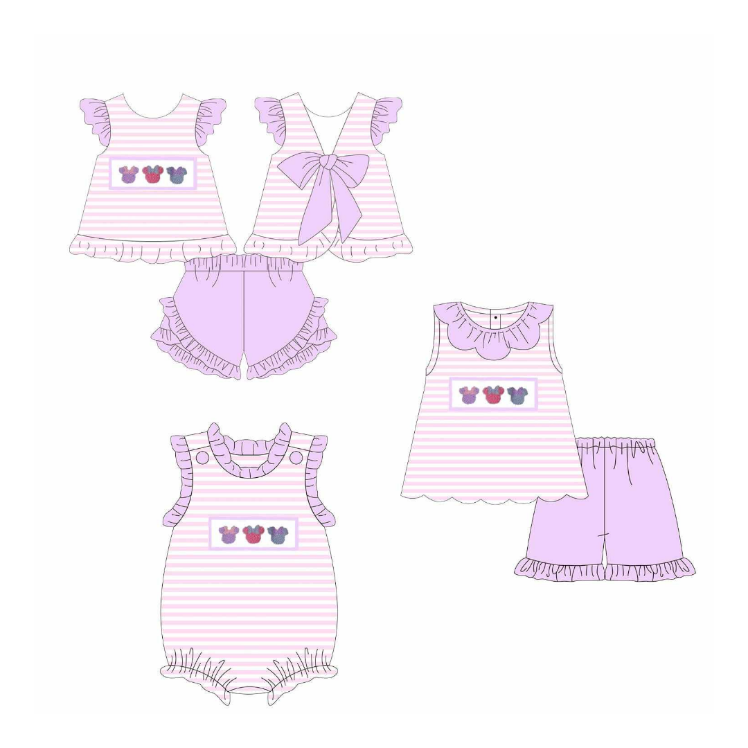 Magical Mouse Moments Collection - Preorder 042