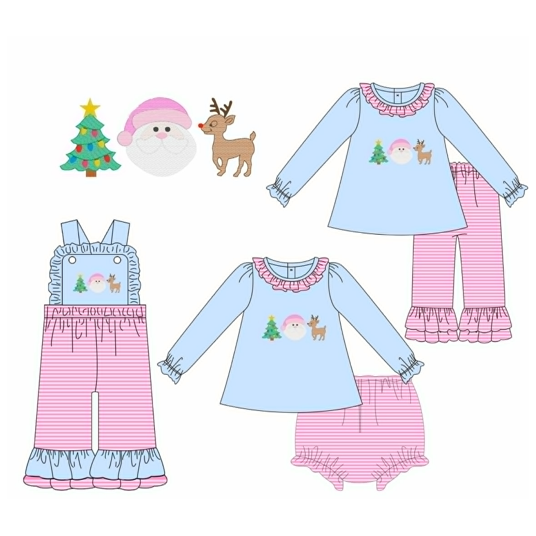 Sweet Holiday Traditions Collection – Preorder 045