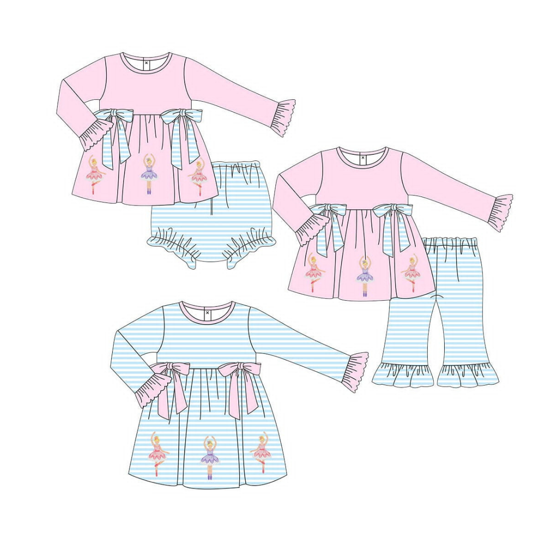 Sugar Plum Ballet Collection – Preorder 047