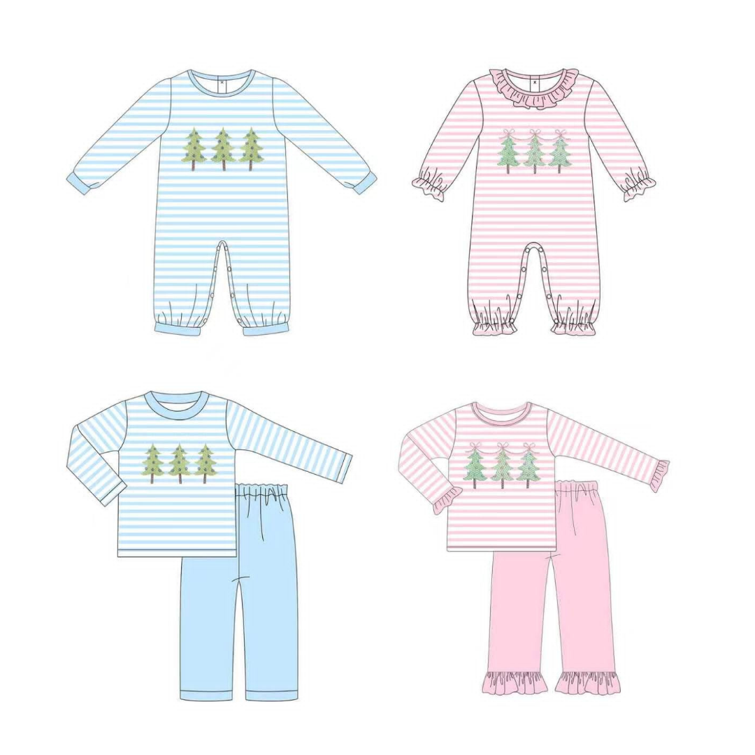 Winter Pines Collection – Preorder 048
