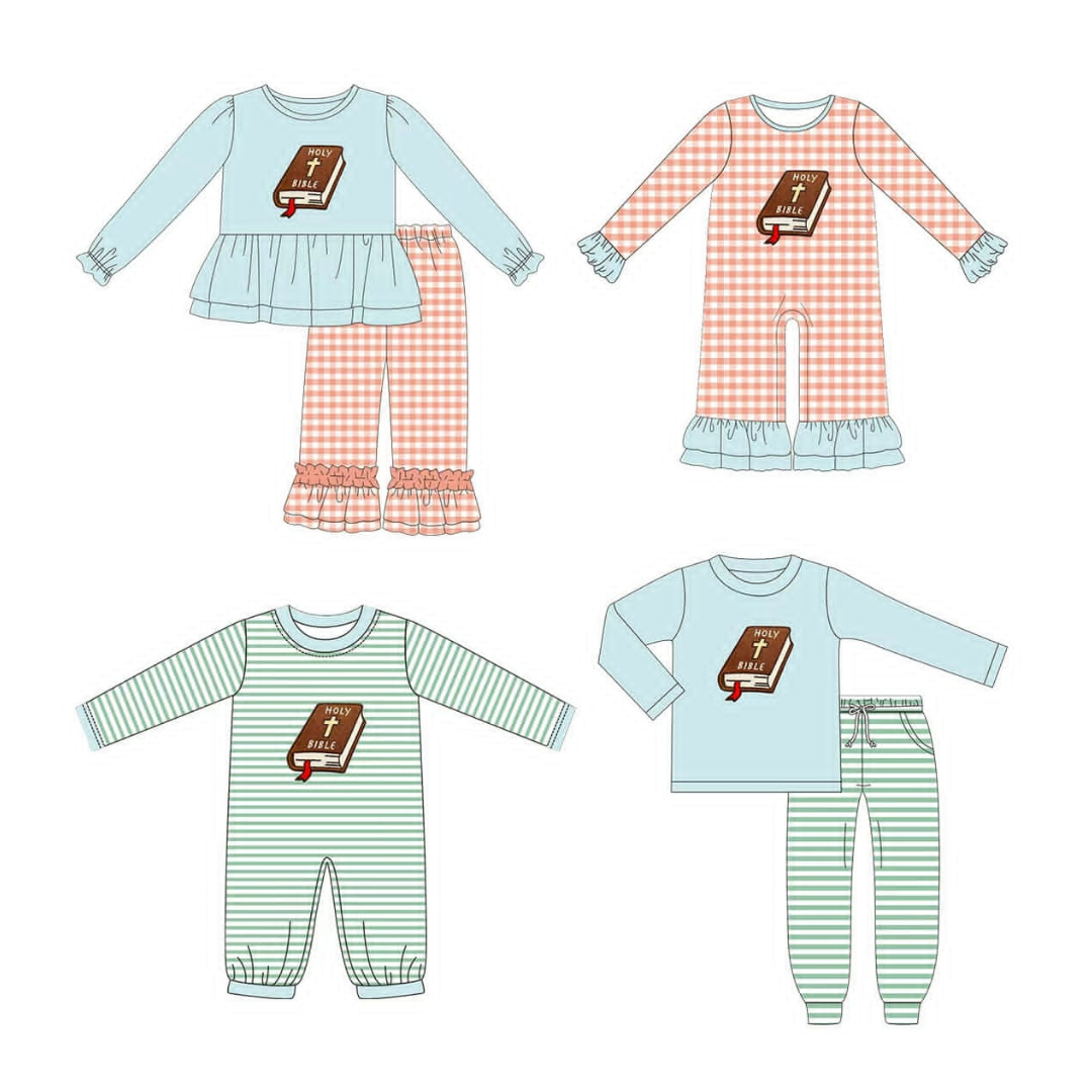 Faithful Christmas Collection – Preorder 047