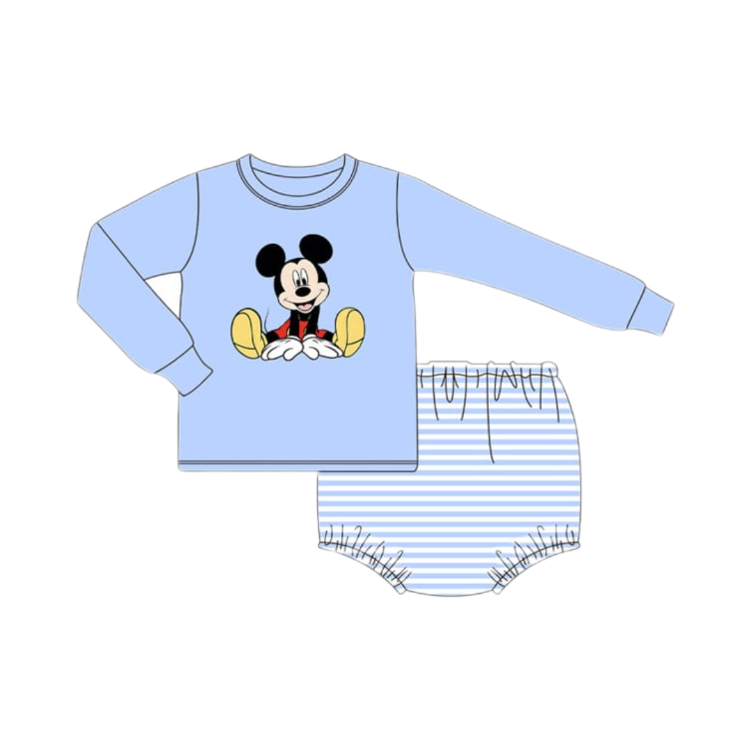 Mouseketeer Moments Collection - Preorder 061