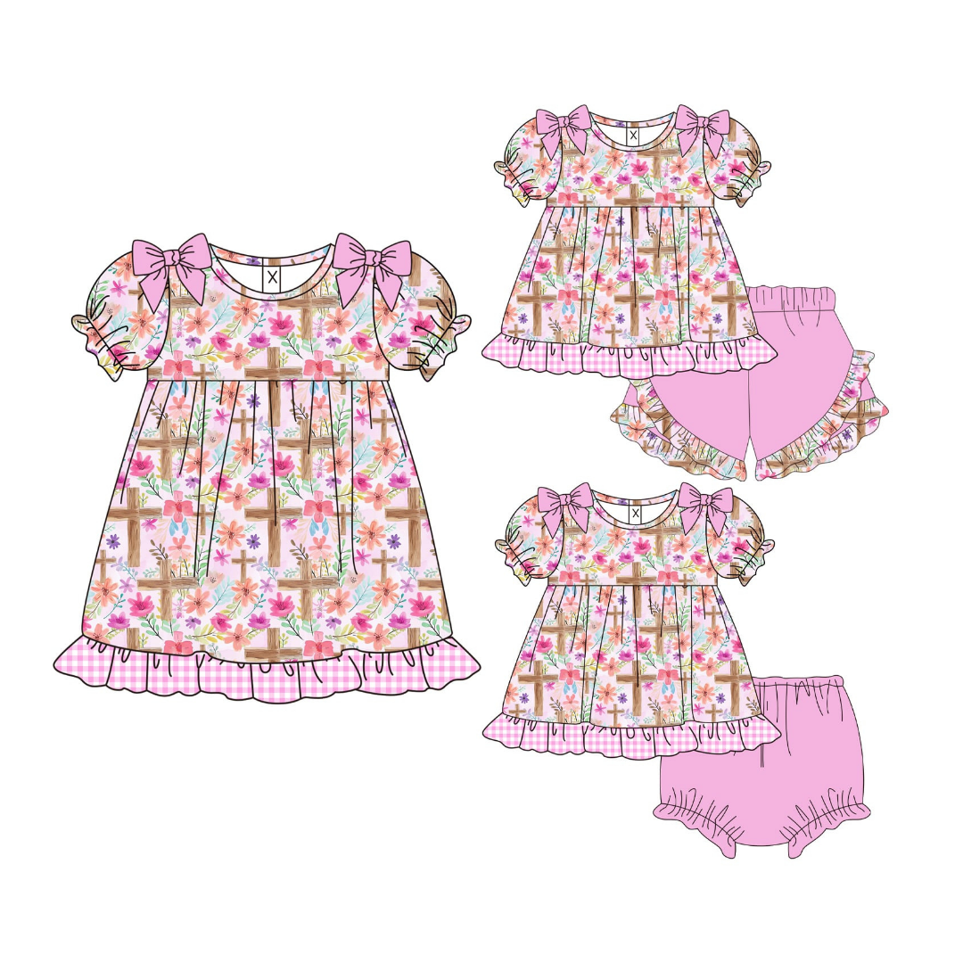 Faith in Bloom Collection - Preorder 068