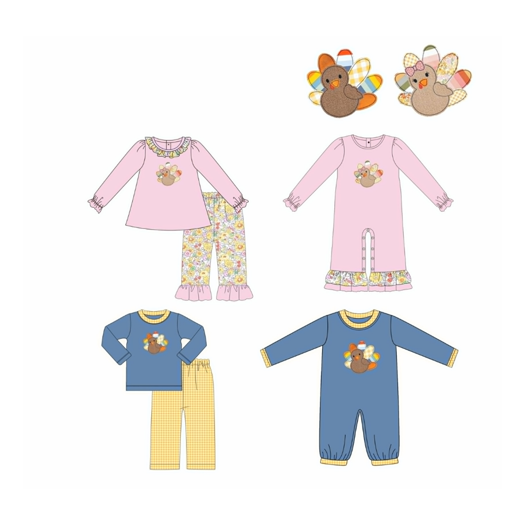 Thankful Little Moments Collection – Preorder 045