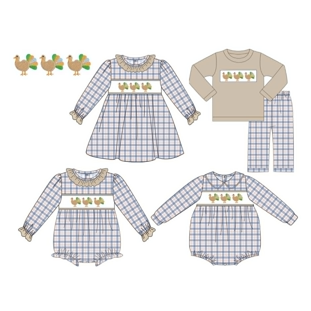 Harvest Traditions Collection – Preorder 045