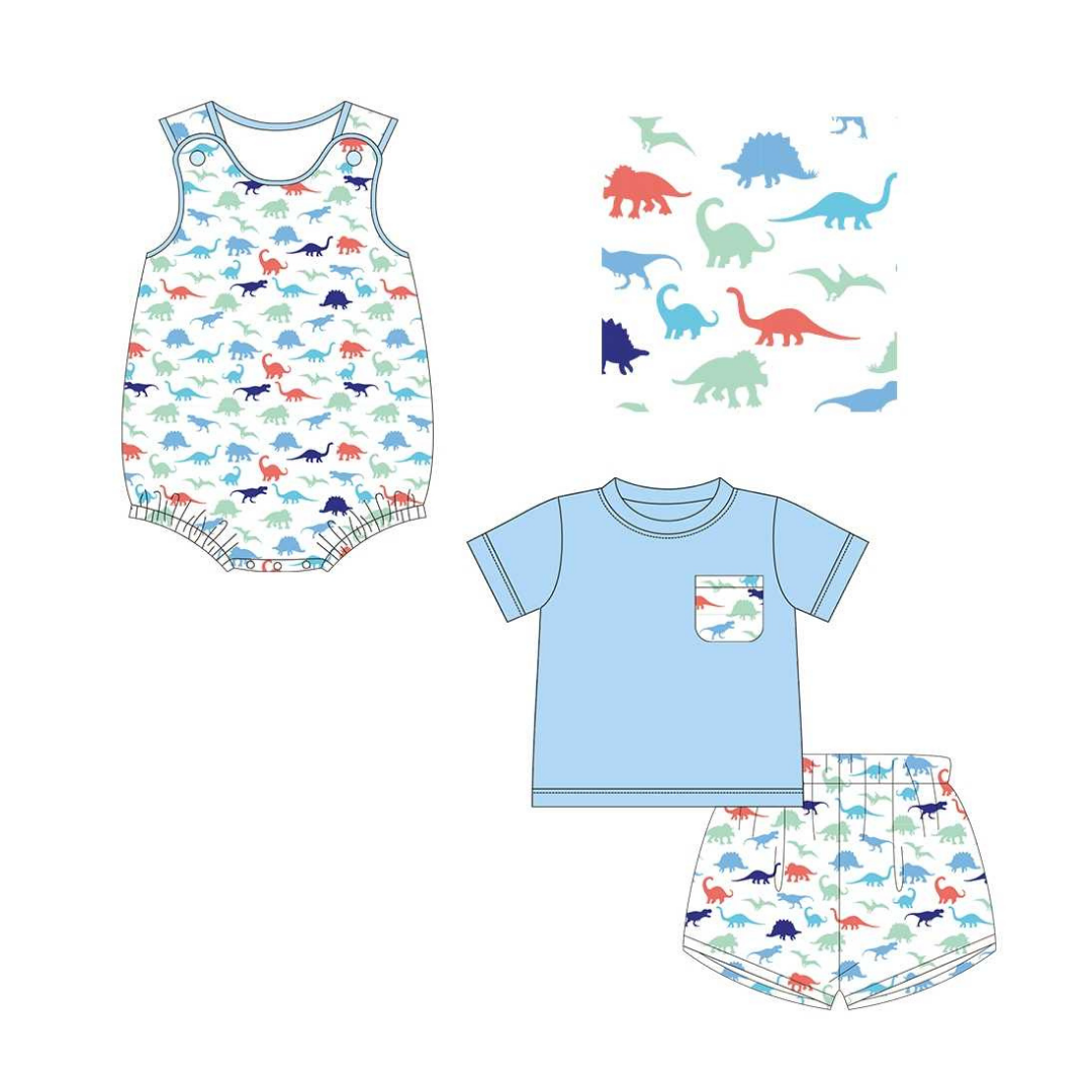 Roaming Dino Trails Collection – Preorder 038