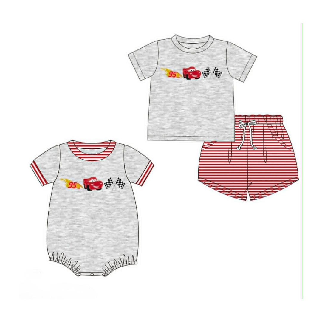 Little Racer Collection – Preorder 044