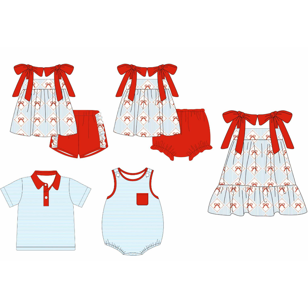 All-American Summer Collection – Preorder 039