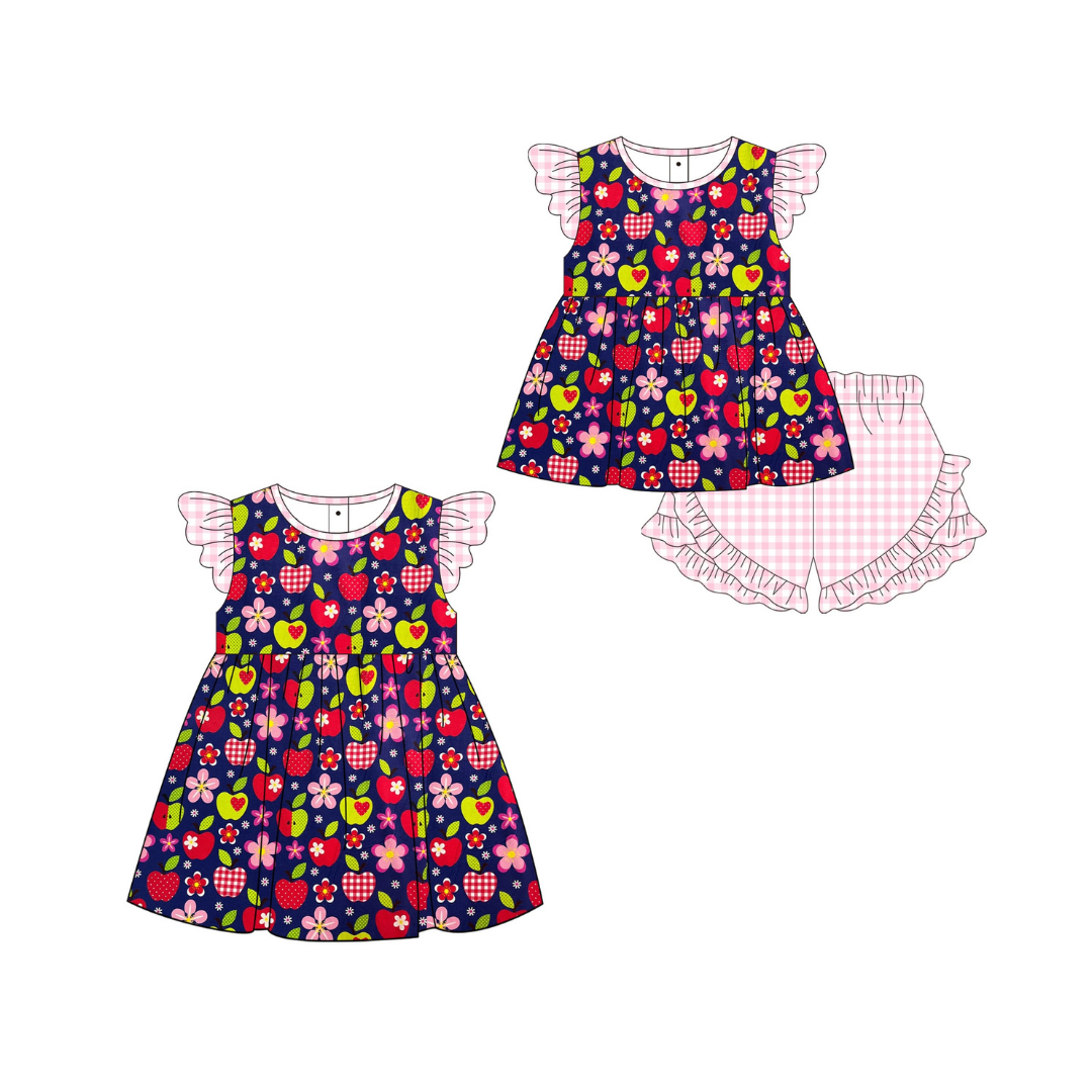 Apple Blossom Girls Collection – Preorder 032